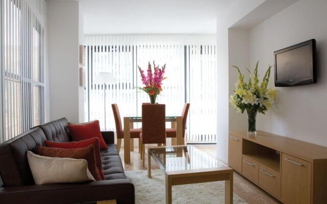 Residence Inn by Marriott London Bridge