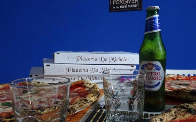 Umberto I Holiday House