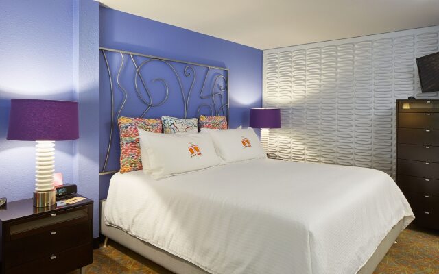 Inn at Northrup Station