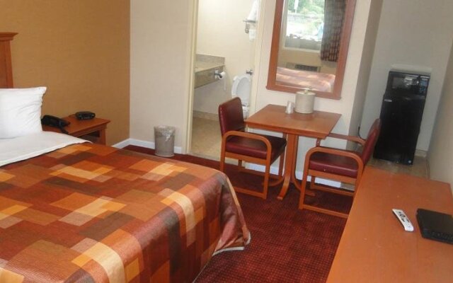Milan Motel