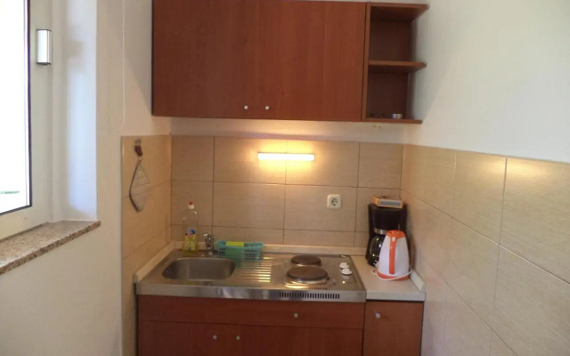 Apartments Kero