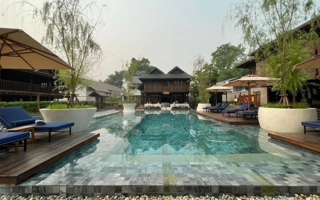 Aleenta Retreat Chiang Mai - The Leading Hotels of the World