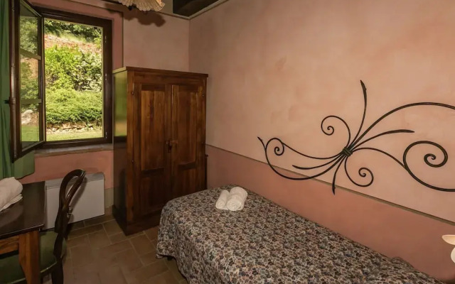 Elegant Apartment Only 1 Hour From Rome