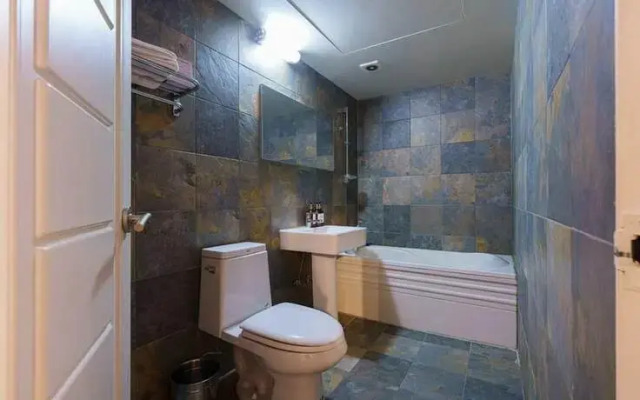 Hotel Mediterraneo
