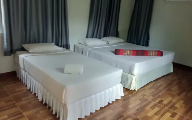 Mook Paradise Bungalow