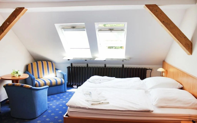 Hotel Pension Kirschstein