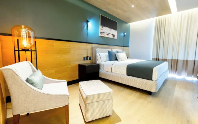 Hotel Noite Business Class