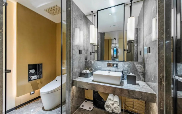 Hangzhou Evergreen Hotel