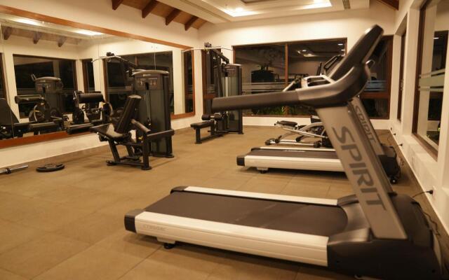 Gokulam Grand Resort & Spa Kumarakom