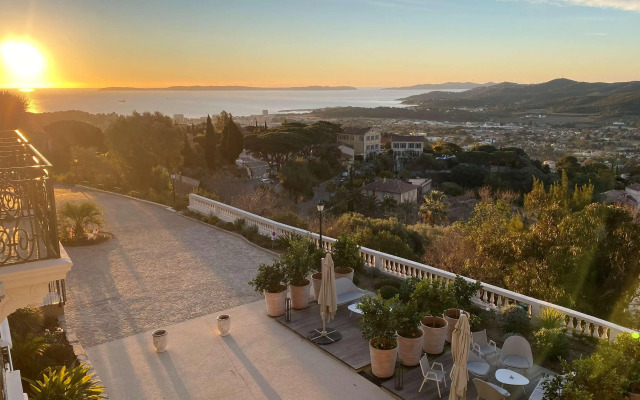 Eden Rose Grand Hotel, BW Premier Collection