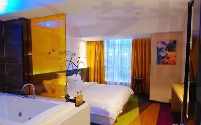 Quartet Hall Boutique Hotel