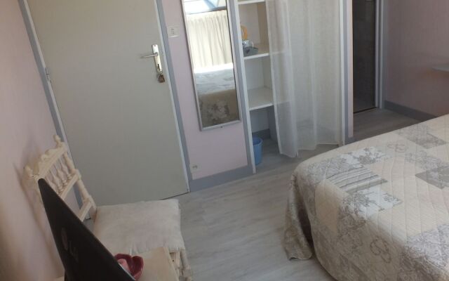 Chambre d hôtes Ty Annick