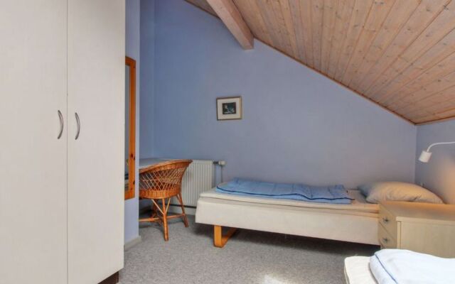 "Luisa" - 2.3km from the sea in Western Jutland