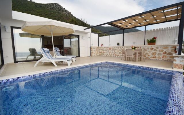 Villa Huzur by EvTatilim