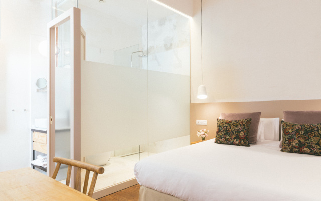 VEINTIUNO Emblematic Hotels - Adults Only