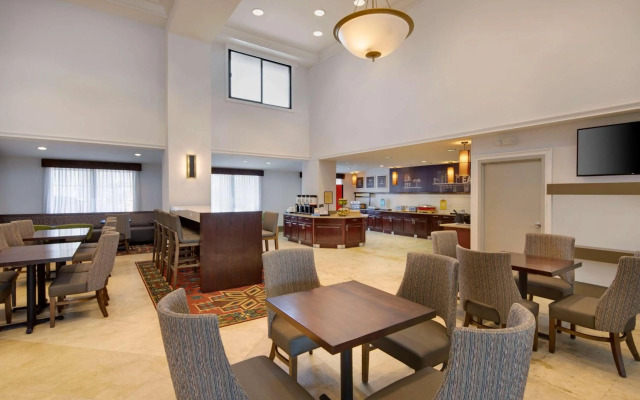 Hampton Inn & Suites St. Augustine-Vilano Beach
