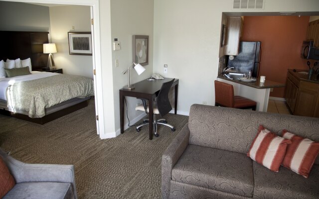 Sonesta ES Suites Torrance Redondo Beach