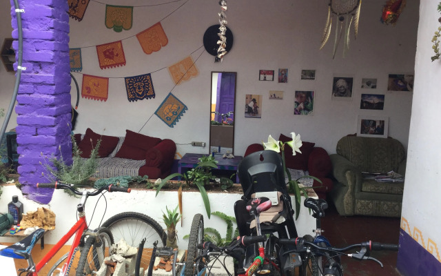 Posada Mi Casa Hostel