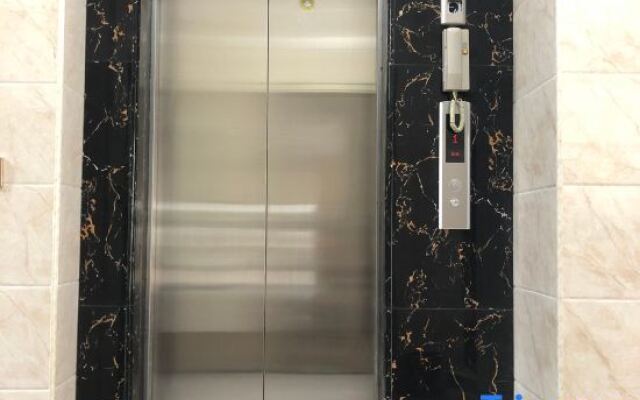 Xian Biao Business Hotel