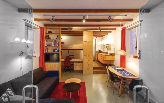 Studio aan de Gracht