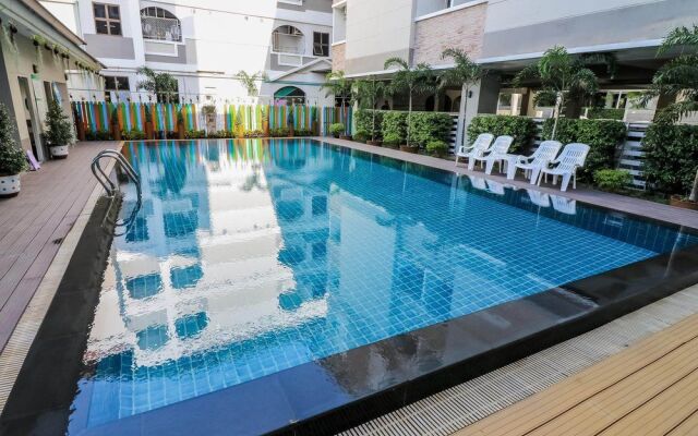 NIDA Rooms 597 Suan Luang Park