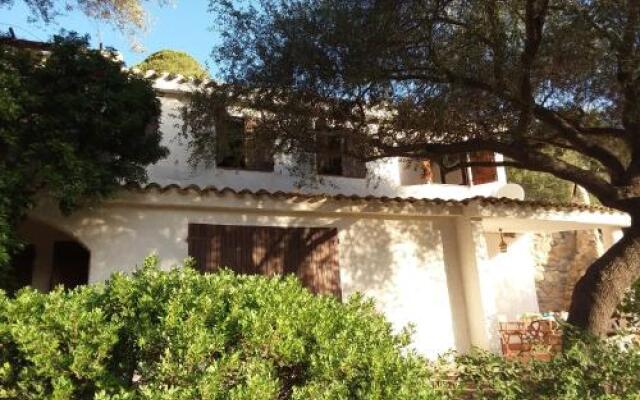 Villa Liliana P9275
