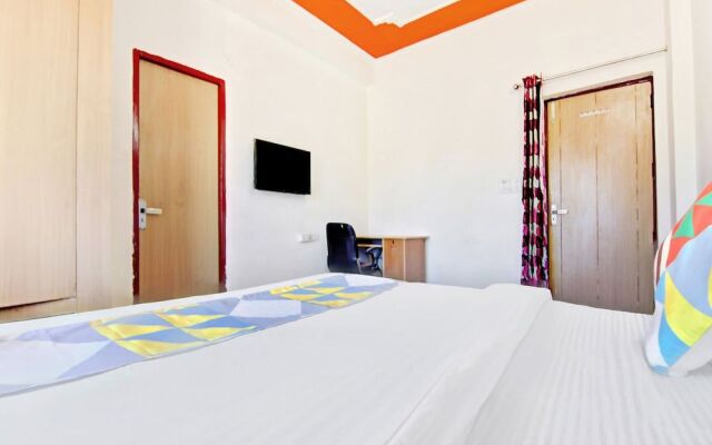 OYO Home 37509 Elegant Stay Jhajra Dehradun