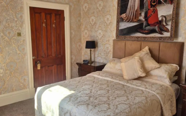 St David's Guesthouse