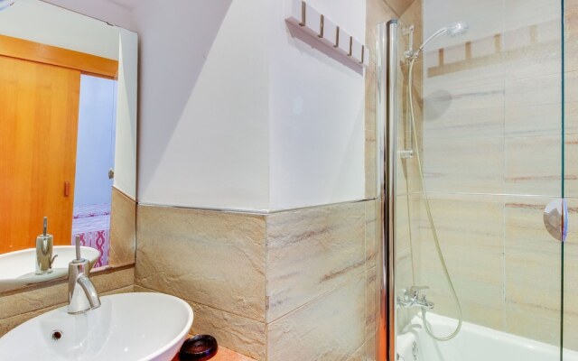 Expansive Mansion in Consell Balearic Islands With Terrace