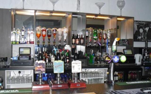 Dochertys Hotel and Bar