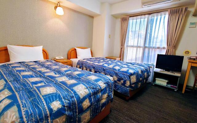 Azu Garden Nipponbashi