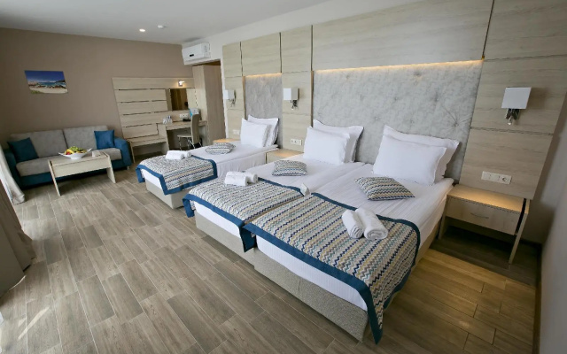 Royal Grand Hotel and Spa - All Inclusive