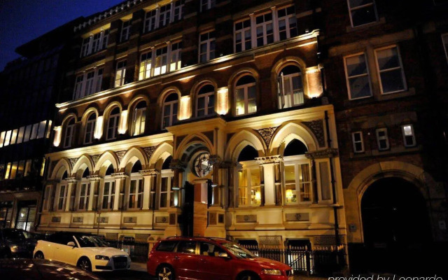 The Chambers - Park Place