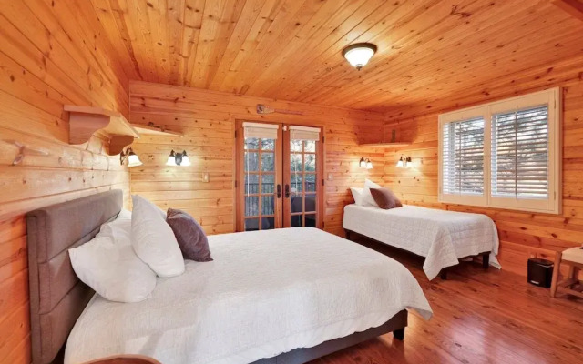 High-top Lakeview Chateau #2520