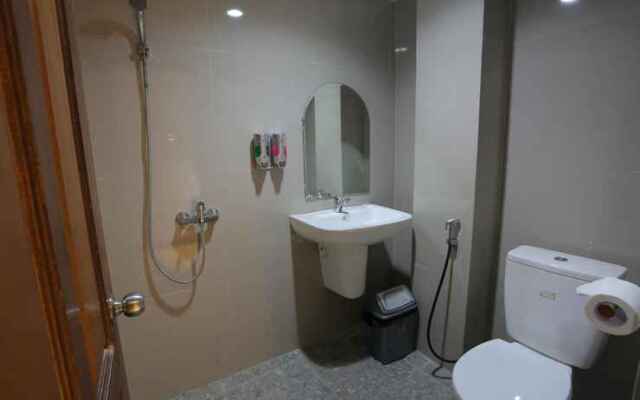 Hotel Makmur