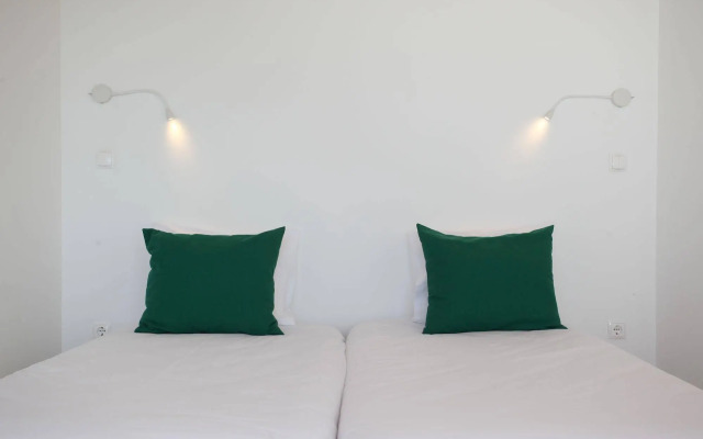 Sao Vicente Lodge