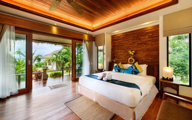 The Beach Natural Resort - Koh Kood