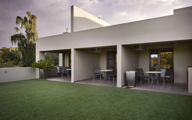 Dynasty Forest Sandown Accommodation