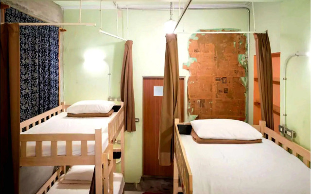 Fuqi Hostel - Yuanqi
