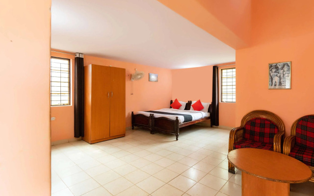 Sambhram Roost Resort