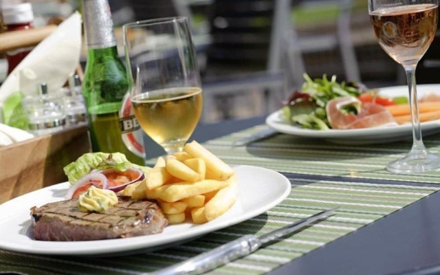 Stay.Plus Hurlingham B&B Hotel