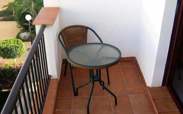 Apartamento Jardines F2-2A