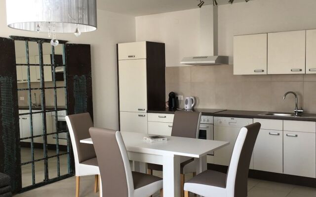 Instyle Residences