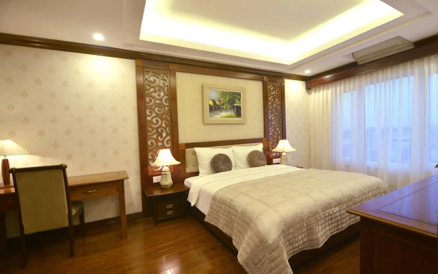 Thien Thai Hotel