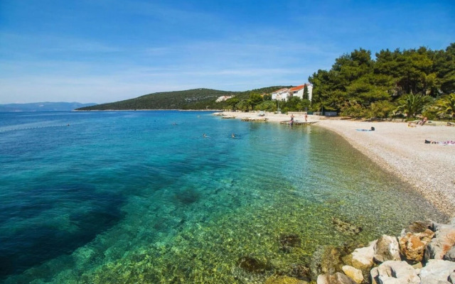 Gana - 50 M From the sea - A1