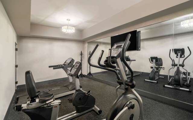 Baymont by Wyndham Franklin/Cool Springs