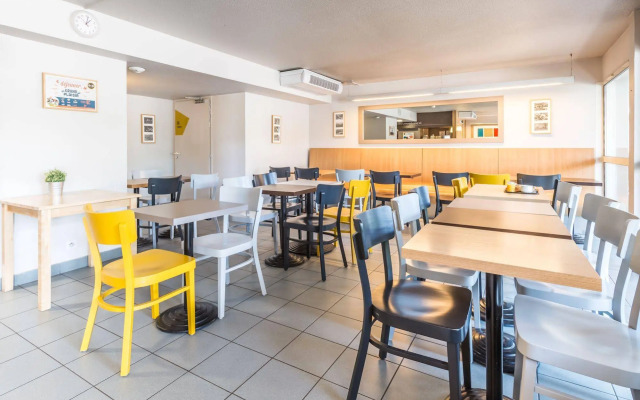 B&B HOTEL Strasbourg Sud Geispolsheim