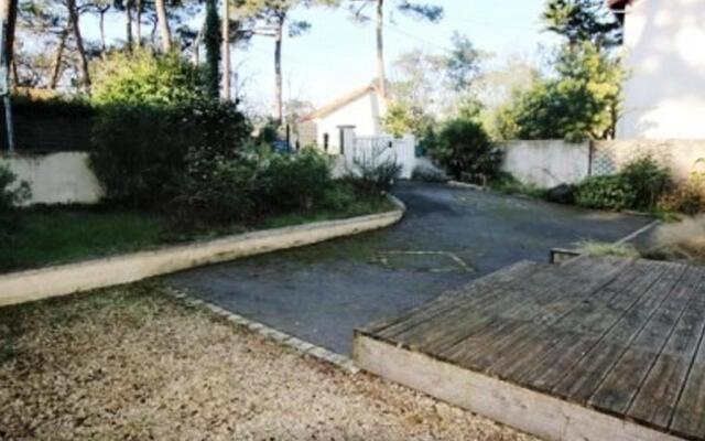 Maison Saint-Brevin-les-Pins, 4 pièces, 5 personnes - FR-1-364-90