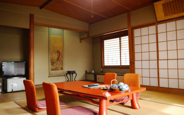 Ryokan Itaniya