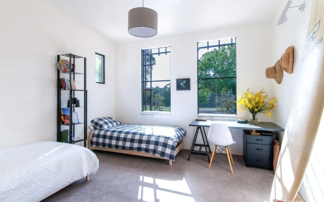 Red Hill Ridge plus Dairy